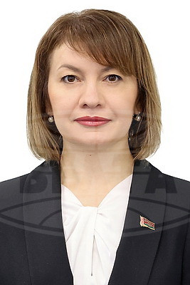 Бердникова согласована на должность заместителя министра труда и социальной защиты