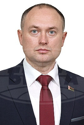 Лавринов согласован на должность председателя Верхнедвинского райисполкома