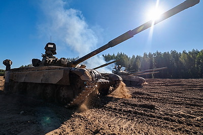 От гражданской жизни к военным навыкам. Как в Печах готовят специалистов для армии