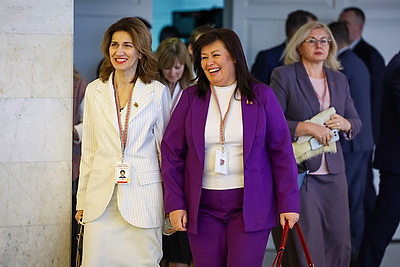 Второе заседание VII ВНС завершено