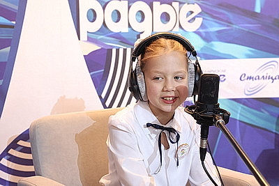 Победителей I Национального конкурса \"РадиоТриумф\" назвали в Минске