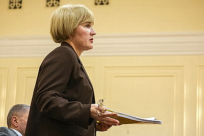 Законопроект по вопросам внешней трудовой миграции должен поступить на рассмотрение депутатов в 2026 году