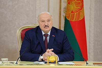 Лукашенко о сотрудничестве с Красноярским краем России: показатели неплохие, но потенциал гораздо больше