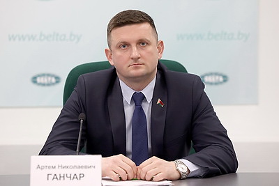 Пресс-конференция о подготовке улично-дорожной сети к весне прошла в БЕЛТА