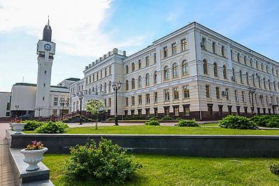 В Витебске прошло заседание оргкомитета по подготовке \"Славянского базара\"
