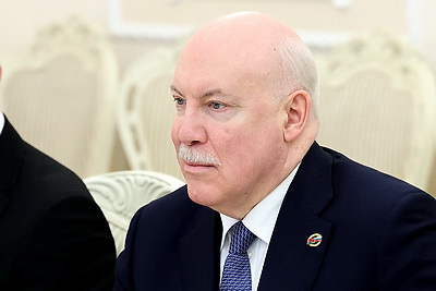 Объективная и полная информация о союзной интеграции. Петришенко и Мезенцев назвали цели Медиакомпании СГ