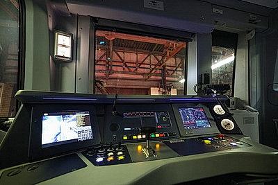 Новые поезда выйдут на Автозаводскую линию минского метро в декабре