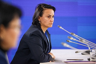 ЕЭФ: деловая программа форума продолжается