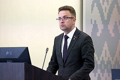 Кочанова: о росте качества нашей продукции свидетельствует динамика экспорта