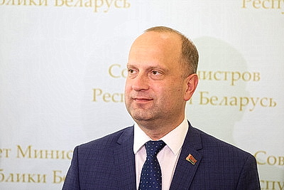 Приоритеты программы соцэкономразвития на 2026-2030 годы обсудили в Совмине