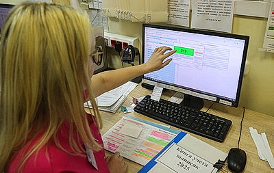 Справки без посещения поликлиники, личный кабинет: как работает новое Единое инфопространство системы здравоохранения