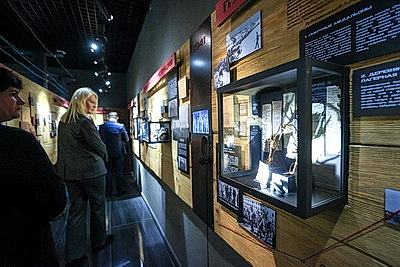 В Минске верующие посещают более 80 культовых объектов