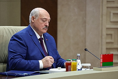 На саммите ОДКБ принята итоговая декларация Совета коллективной безопасности