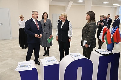 V Форум сельской молодежи Гомельской области стартовал в Мозыре