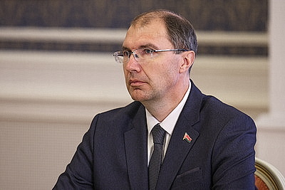 Руководство исполкомов, министерств и крупных предприятий. Лукашенко рассмотрел кадровые вопросы