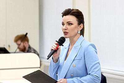 \"Громко говорить правду\". Какой посыл хотят донести эксперты на V медиафоруме