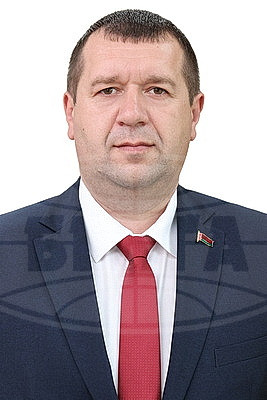 Карась согласован на должность первого заместителя министра лесного хозяйства