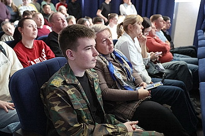 Единый день открытых дверей проходит в Беларуси