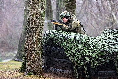 Узнать новое и предложить идеи. Второй день военно-патриотического форума в Минске