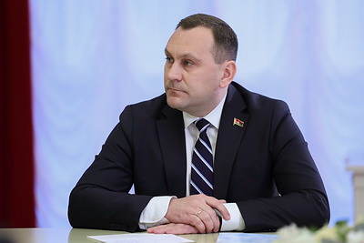 Промышленность, АПК, транспорт и строительство. Лукашенко сформировал оставшиеся блоки правительства