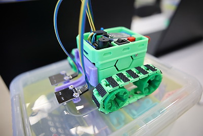 Спортландия и мастер-классы. Новый кросс-культурный проект \"В основании будущего\" объединяет семьи