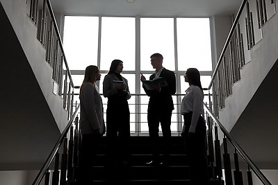 Витебскому госуниверситету им. П.М. Машерова - 115 лет