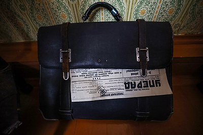 Дом-музей Валентина Тавлая в Лиде