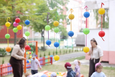 Выпускники колледжей и университетов пришли на первые рабочие места в учреждения образования Бреста