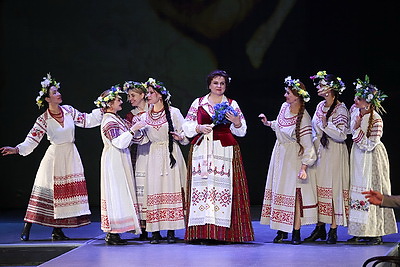 \"Профессия большого сердца\". В Минске наградили лучших педагогов страны