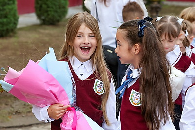 ФОТОХРОНИКА начинает новый информационный день