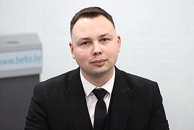 Подготовку культурно-образовательной патриотической акции \"Поезд Памяти\" обсудили в БЕЛТА