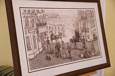 Прекрасный вокал и чарующие звуки оркестра: в Бресте проходит фестиваль \"Таленты Беларусі - будучыня краіны\"