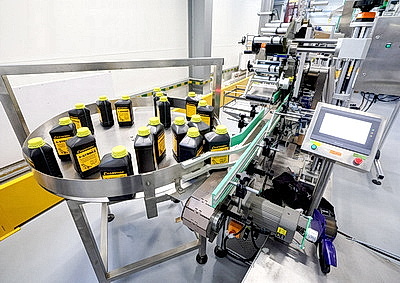 В Глубоком изготавливают масла премиум-класса, не уступающие зарубежным аналогам