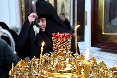Памятные мероприятия по случаю 90-летия со дня рождения митрополита Филарета проходят в Минске