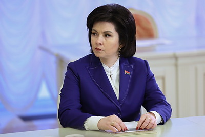 Промышленность, АПК, транспорт и строительство. Лукашенко сформировал оставшиеся блоки правительства