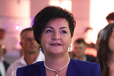 В Беларуси вручили награды победителям национального конкурса \"Предприниматель года\"