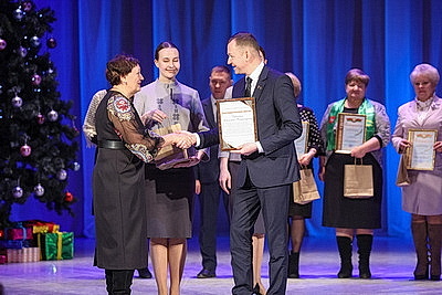 \"Возвращает в молодость\". В Витебске стартовала акция \"От всей души\"