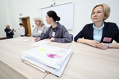 ЦТ по второму профильному предмету сдают около 32,7 тыс. абитуриентов