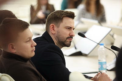 Акцент на культуре. Эксперты Беларуси и России обсудили особенности развития Евразийского региона