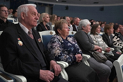 Спектакль на китайском и постановки о войне. Что можно увидеть на театральном фестивале \"Перамога\" в Минске