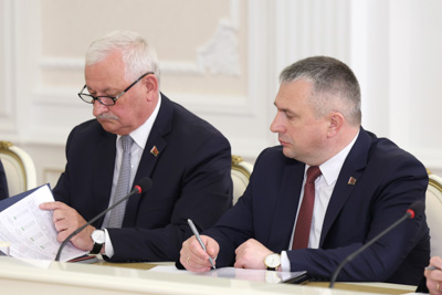 Лукашенко актуализировал задачи по обращению с отходами