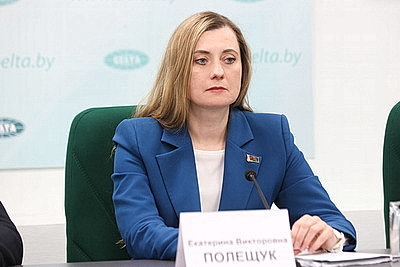 Приуроченная к Неделе мобильности в Беларуси пресс-конференция прошла в БЕЛТА