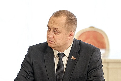 Руководство исполкомов, министерств и крупных предприятий. Лукашенко рассмотрел кадровые вопросы