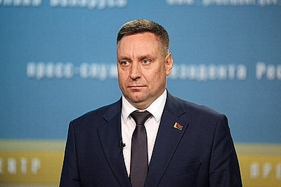 Лукашенко провел совещание с руководством Совмина