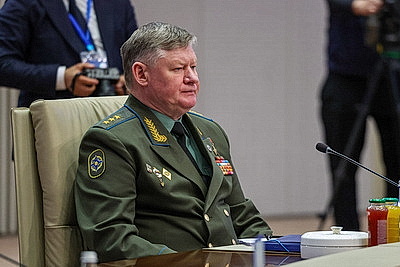 На саммите ОДКБ принята итоговая декларация Совета коллективной безопасности