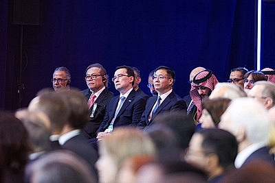 Лукашенко обозначил предложения Беларуси по мирной повестке. В фокусе - санкции, миграция, ИИ