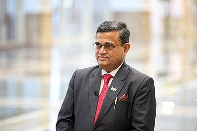 Лукашенко провел встречу с послом Индии