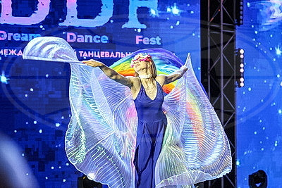Dream Dance Fest в Витебске собрал 18 коллективов из Беларуси, России и Казахстана