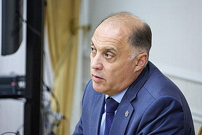 Ожидаемое открытие Литвой пунктов пропуска обсудили в Минске на межведомственном совещании