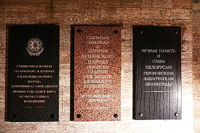 Турчин посещает с рабочим визитом Санкт-Петербург